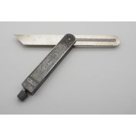 Stanley USA No. 46-800 Adjustable Bevel
