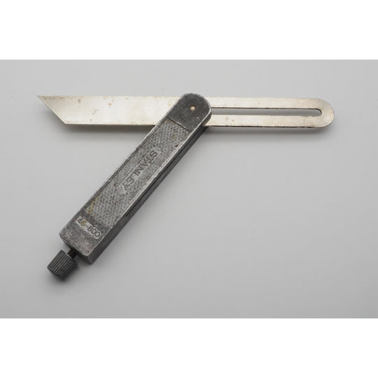 Stanley USA No. 46-800 Adjustable Bevel