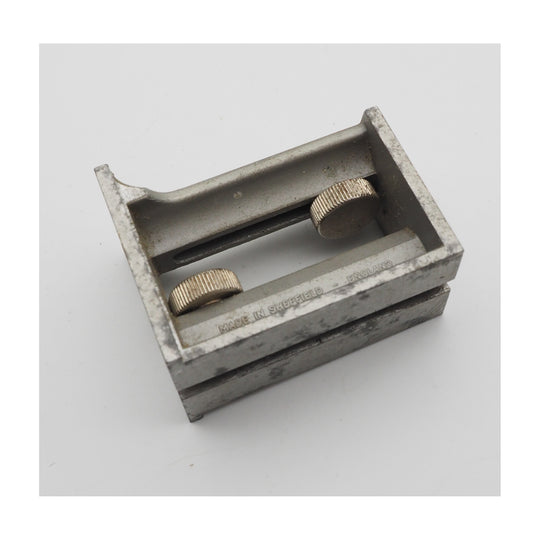 Eclipse England No. 34 Butt Gauge