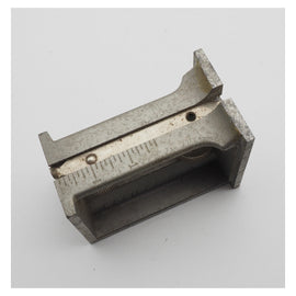 Eclipse England No. 34 Butt Gauge