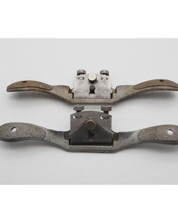 Good Pair of Stanley England Spokeshaves