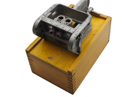 Boxed Woden No. X190 Dowelling Jig