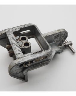 Boxed Woden No. X190 Dowelling Jig