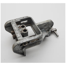 Boxed Woden No. X190 Dowelling Jig