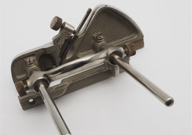 Record Sheffield No. 043 Rebate Plane. Boxed