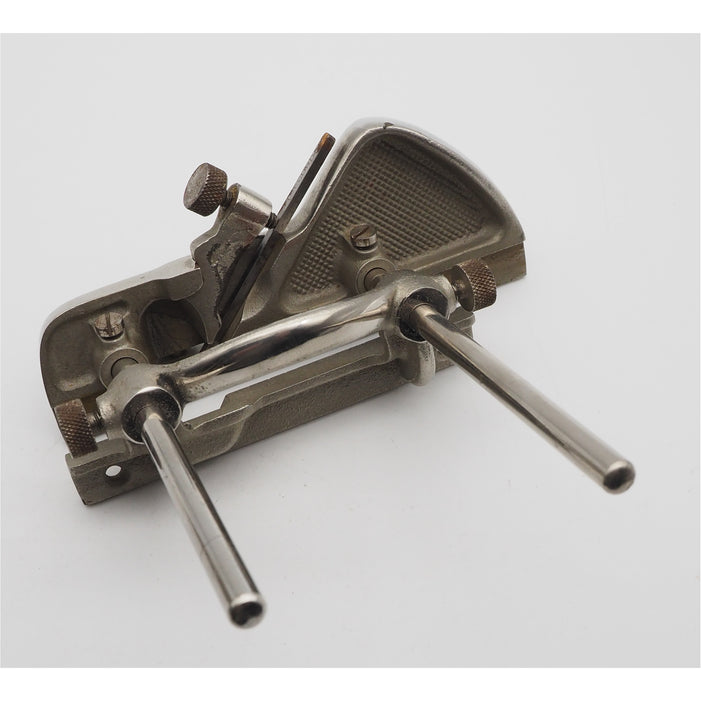 Record Sheffield No. 043 Rebate Plane. Boxed
