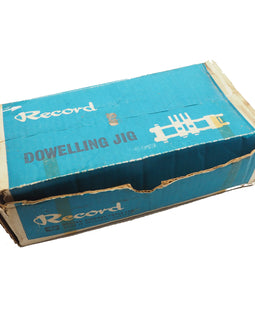 Good Boxed Record No. 148 Dowelling Jig
