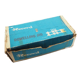 Good Boxed Record No. 148 Dowelling Jig