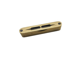 Nice Quality 3 1/4" Brass Pocket Level