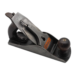 Good Stanley USA No. 4 1/2 Large Smoothing Plane
