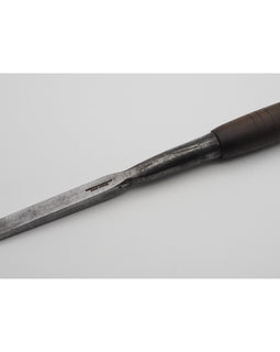 Good Early 5/8" Socket Mortice Chisel