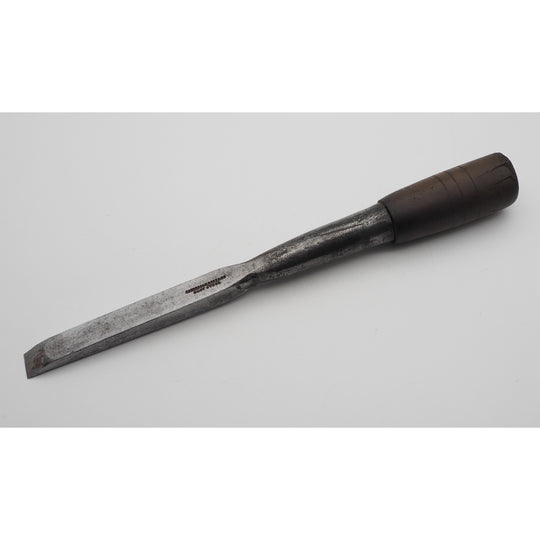 Good Early 5/8" Socket Mortice Chisel