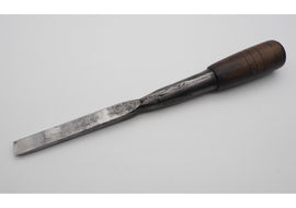 Good Early 5/8" Socket Mortice Chisel
