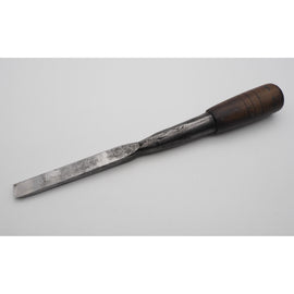 Good Early 5/8" Socket Mortice Chisel