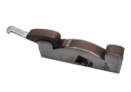 Henry Slater, London Malleable Iron Shoulder Plane
