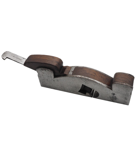 Henry Slater, London Malleable Iron Shoulder Plane
