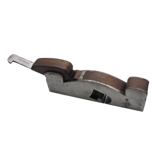 Henry Slater, London Malleable Iron Shoulder Plane