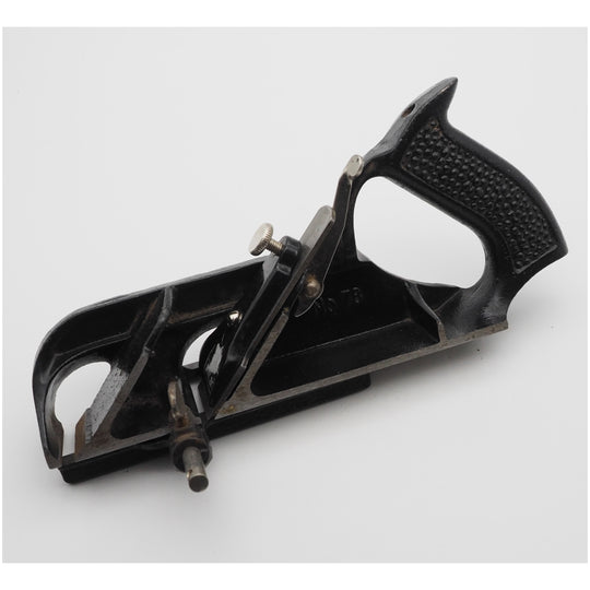 Good Clean Stanley England No. 78 Rebate Plane