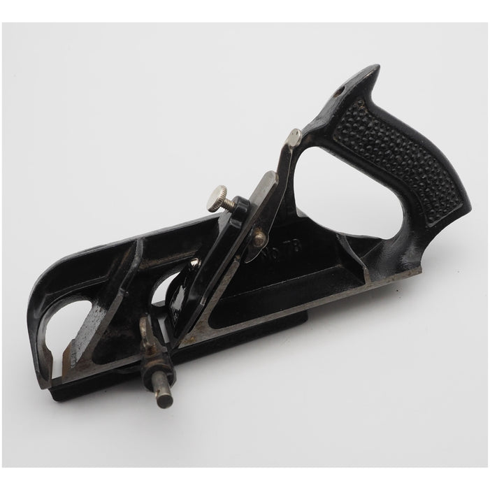 Good Clean Stanley England No. 78 Rebate Plane