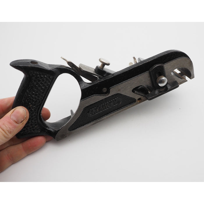 Good Clean Stanley England No. 78 Rebate Plane