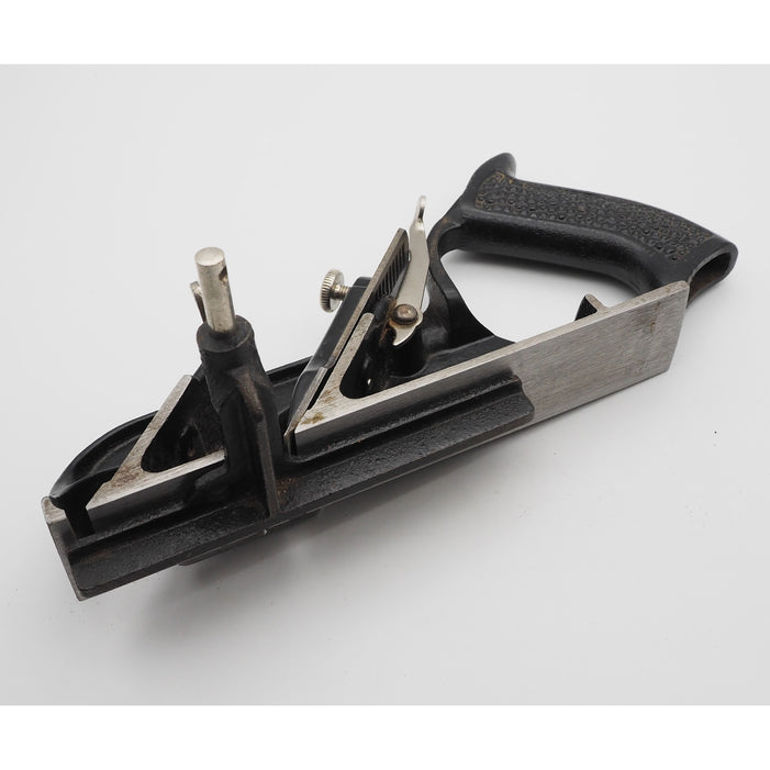 Good Clean Stanley England No. 78 Rebate Plane