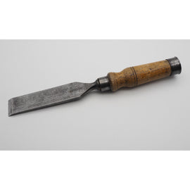 1 1/4" Wide Heavy Duty Firmer Mortice Chisel