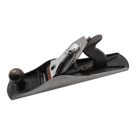 Stanley England No. 5 1/2 Ribbed Casting Jack Plane