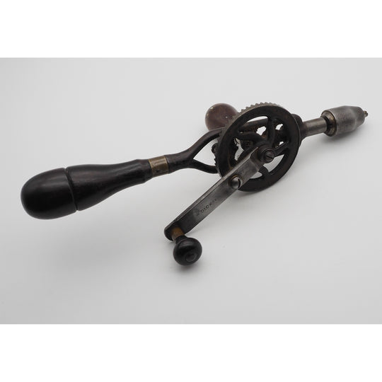 Early American Style Hand Drill