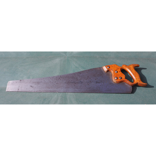 Robert Sorby Sheffield 22" Long Panel Saw