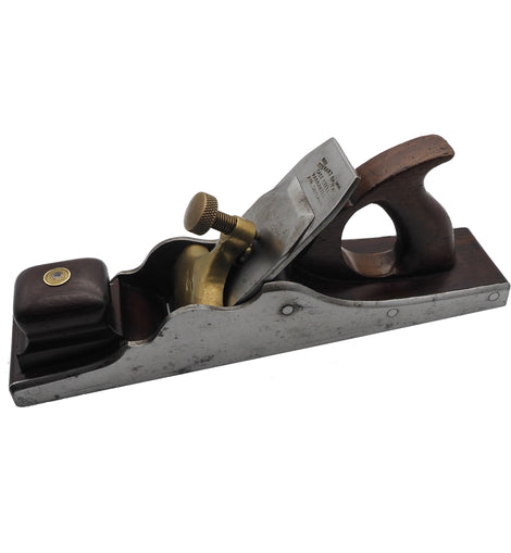 Good Spiers of Ayr No. 27 Dovetailed Steel Panel Plane