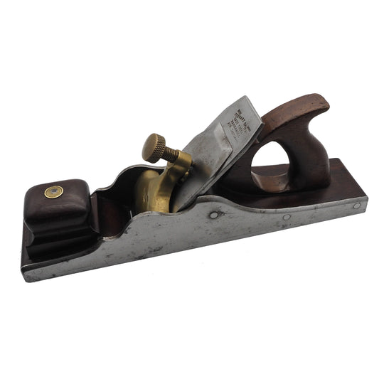 Good Spiers of Ayr No. 27 Dovetailed Steel Panel Plane