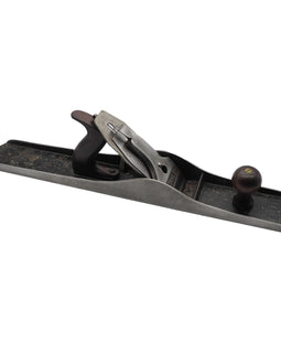 Good Stanley USA No. 7C Corrugated Base Jointing Plane