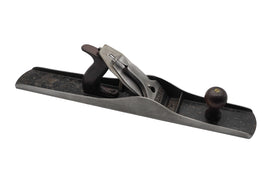 Good Stanley USA No. 7C Corrugated Base Jointing Plane