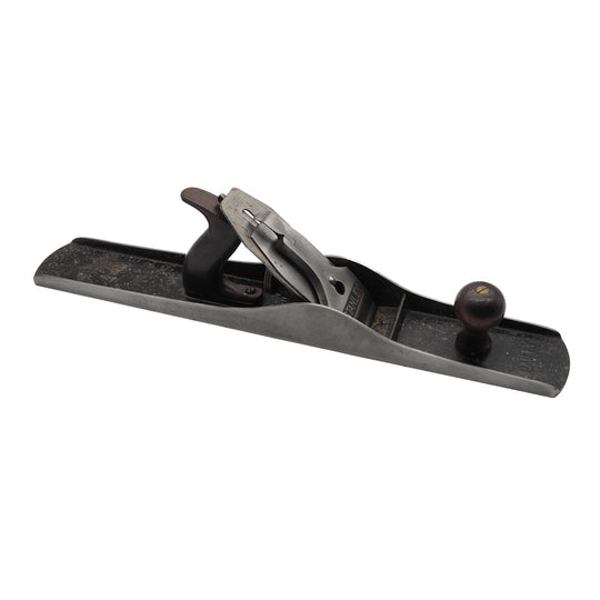 Good Stanley USA No. 7C Corrugated Base Jointing Plane