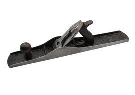 Good Stanley USA No. 7C Corrugated Base Jointing Plane