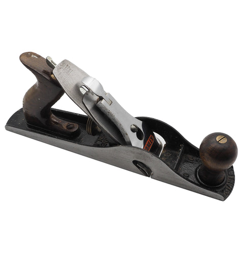 Good Clean Stanley England No. 10 Rebate Jack Plane