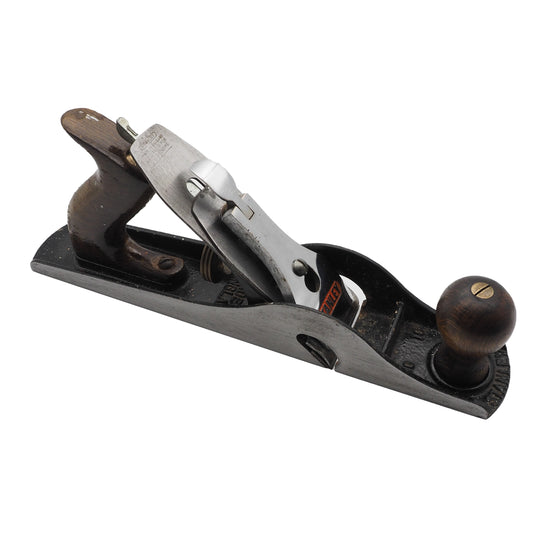 Good Clean Stanley England No. 10 Rebate Jack Plane