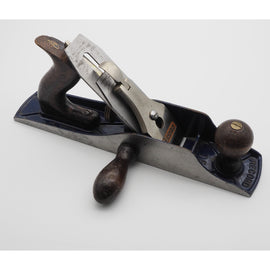 Fine Complete Record T5 Shooting Board Plane