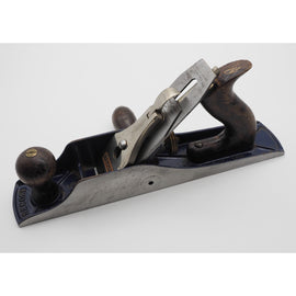 Fine Complete Record T5 Shooting Board Plane