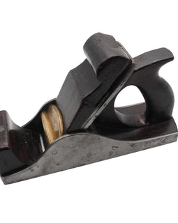 Slater of London Cast Metal Smoothing Plane