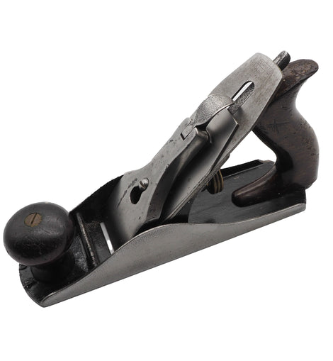 19th Century Stanley USA No. 4 Smoothing Plane