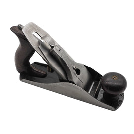 19th Century Stanley USA No. 4 Smoothing Plane