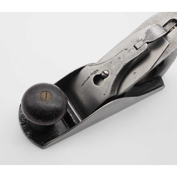 19th Century Stanley USA No. 4 Smoothing Plane