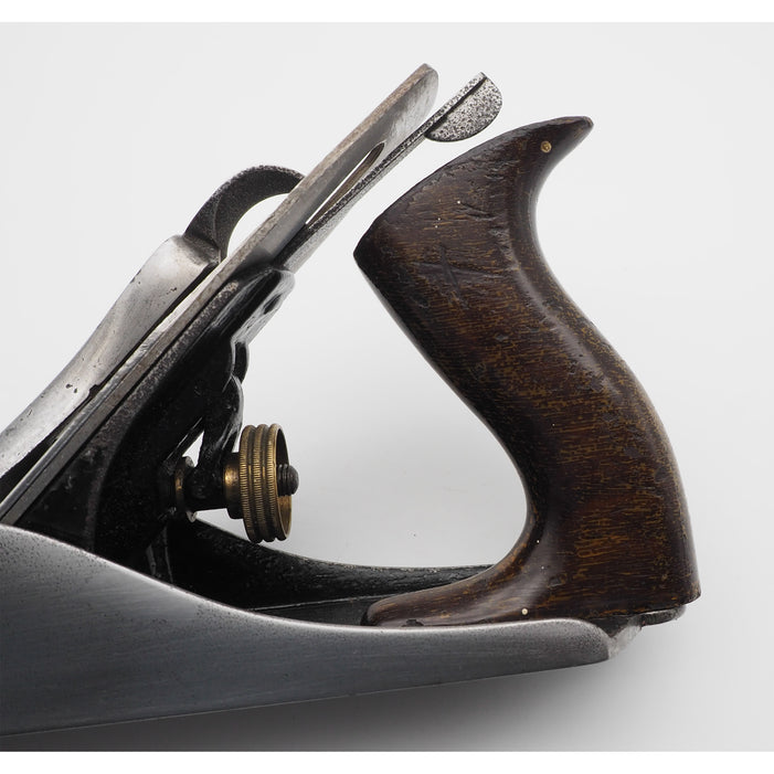 19th Century Stanley USA No. 4 Smoothing Plane