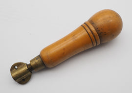 Complete Preston Birmingham Boxwood Tool Pad