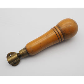 Complete Preston Birmingham Boxwood Tool Pad