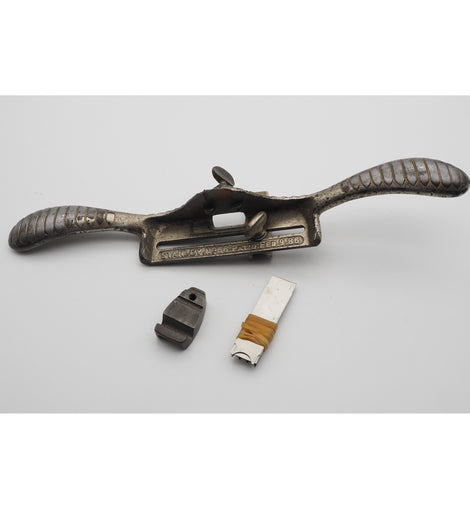 Stanley USA No. 66 Hand Beader. Complete.