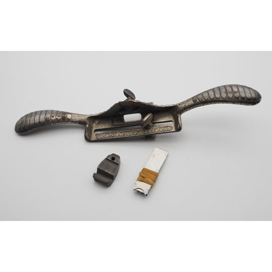 Stanley USA No. 66 Hand Beader. Complete.