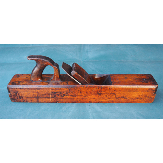 Mathieson 22" Long Beech Jointi9ng Plane