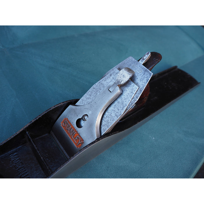 Stanley (Sweetheart) USA No. 8 Jointing Plane
